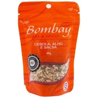 Cebola, Alho e Salsa 40g (Pouch) - imagem 2