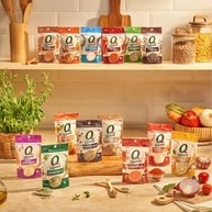 QUERO CRAVO EM FLOR POUCH 40G - imagem 6