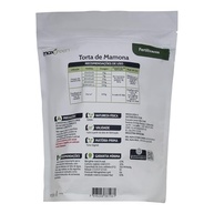 Maxgreen Torta de Mamona 500g - Adubo - Pouch - imagem 2