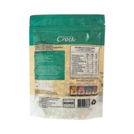 Kit com 3 Pouchs de Aveia em Flocos Grossos sem Glúten de 200g cada - Cereal Crock - imagem 3