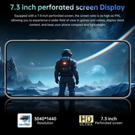 Pova 7 Pro 5G: O Smartphone Completo! - imagem 4