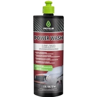 Shampoo Lava Auto Neutro Protelim Power Wash 1,5L: Brilho Intenso e Proteção para seu Carro! - imagem 2