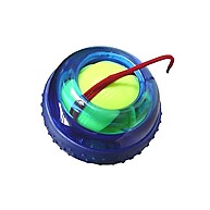 Power Ball Kikos Giroscópio: Treine Músculos e Evite Lesões - imagem 1