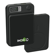 Power Bank 10000mAh: Carga Rápida e Portátil - imagem 1