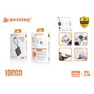 Power Bank 10000mAh: Energia Extra Peining! - imagem 1