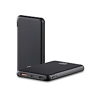 Power Bank 10000mAh Gshield: Carga Rápida e Portátil - imagem 1