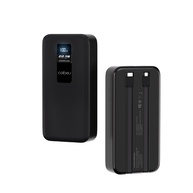 Power Bank 20000mAh: Carregue Rápido e com Estilo! - imagem 1