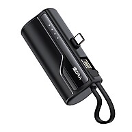 Power Bank 4500mAh: Carga Rápida em 1h! - imagem 1