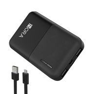 Power Bank 5000mAh: Energia Extra Sempre com Você! - imagem 1