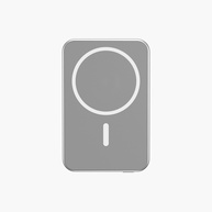 Power Bank 5000mAh Geonav: Carregue Rápido! - imagem 1