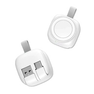 Power Bank Apple Watch: Carga Portátil e Sem Fio - imagem 1