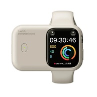 Power Bank Apple Watch: Carga Rápida e Portátil - imagem 1