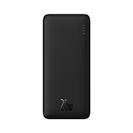 Power Bank Baseus 10000mAh: Carregue Rápido! - imagem 1