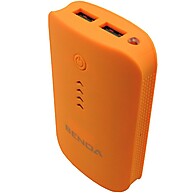 Power Bank Benoá 6000mAh: Nunca Fique Sem Bateria! - imagem 1