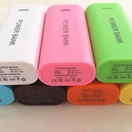 Power Bank DIY 18650: Monte o Seu! - imagem 1