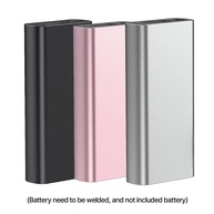 Power Bank DIY: Case Alumínio 22.5W - imagem 4