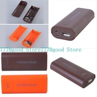 Power Bank DIY: Crie Seu Carregador Portátil! - imagem 1