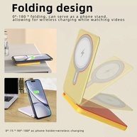 Power Bank Magnético: Carregue + Fácil! - imagem 4