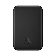 Power Bank Magsafe Baseus: Carga Rápida 20W - imagem 1