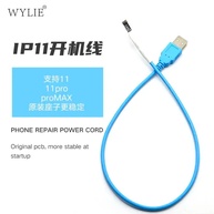 Cabo Power Boot iPhone: Teste e Repare! - imagem 3