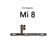 Flex Cabo Power Xiaomi Mi 8 Lite/8SE - imagem 2
