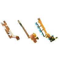 Flex Cabo Power Volume Sony Xperia - imagem 2
