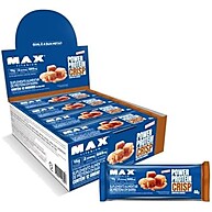 Barra Proteica Power Crisp Milk Caramel - 12 Unid. - imagem 2