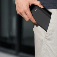 Power Case iPhone: Bateria Extra 20000mAh - imagem 4