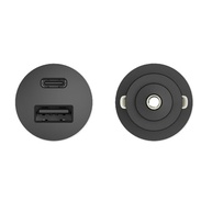 power-dispositivos-veicular-45w-carregador-motorola-usb-c-carregue-usb-a-turbo-rapido-2-a