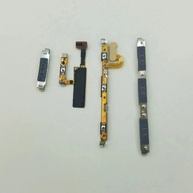 Flex Cable Botões Note 8: Volume e Power - imagem 3