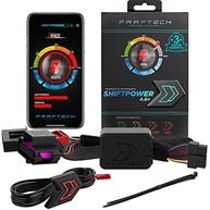 Shift Power Civic 2012-2015: Chip Pedal Acelerador FT-SP19+ Faaftech - Resposta Imediata! - imagem 2