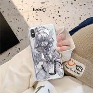 Capinha Girl Power: Estilo Punk para seu Celular! - imagem 2