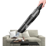 Aspirador de Mão Sem Fio Power Max - Potente e Portátil para Limpeza Rápida - imagem 2