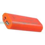 Power Bank DIY: Crie Seu Carregador Portátil! - imagem 4