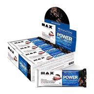 Power Protein Bar Max Titanium: Energia e Sabor! - imagem 1