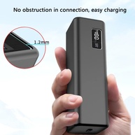 Capa Protetora Power Bank CUKTECH PB200 - imagem 2