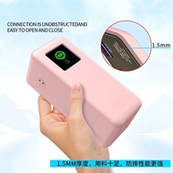 Capa Protetora Power Bank UGREEN 20000mAh - imagem 2