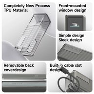 Capa Protetora Power Bank Xiaomi 20000mAh - imagem 2