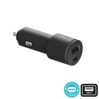 power-turbo-usb-45w-c-dispositivos-rapido-a-usb-carregue-veicular-motorola-a-2-carregador-a