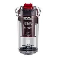 Aspirador de Pó Vertical Philco Power Clean 2000W - Potência e Mobilidade para Limpeza Inteligente - imagem 5