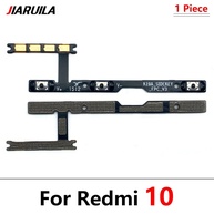 Power Volume Flex Redmi 10: Reparo Rápido! - imagem 1