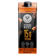 Power Whey 3 Corações: +Proteína e Sabor! - imagem 1