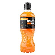 Powerade Tangerina: Hidrate-se e Turbine! - imagem 1