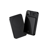 Powerbank Gshield 10.000mAh: Carregue Sem Fio! - imagem 1