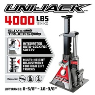 Powerbuilt 620470 Unijack: O Macaco Hidráulico 2 em 1 para Sua Oficina - imagem 3