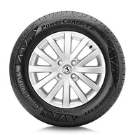 Pneu Continental PowerContact 2 195/55R16 87H: Segurança e Desempenho para seu Urbano - imagem 3