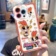 Capa Powerpuff Girls: Proteção e Estilo! - imagem 3