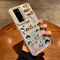 Capinha Powerpuff Girls: Estilo e Proteção! - imagem 3