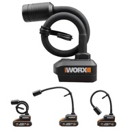 Luminária LED WORX: Iluminação PowerShare! - imagem 2