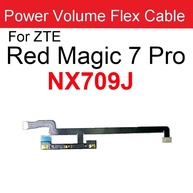Flex Cabo Power/Volume ZTE Nubia - imagem 2